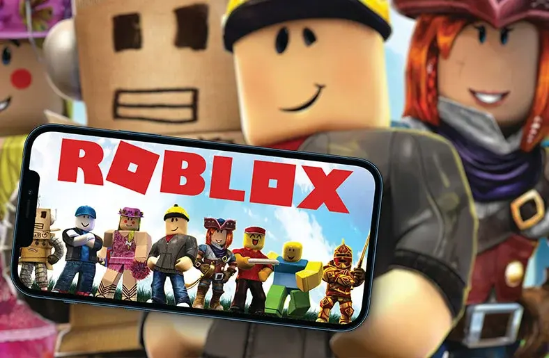 Now.gg's Roblox Unblocked