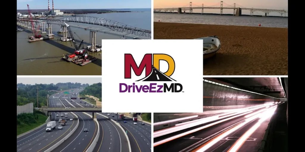 Driveezmd