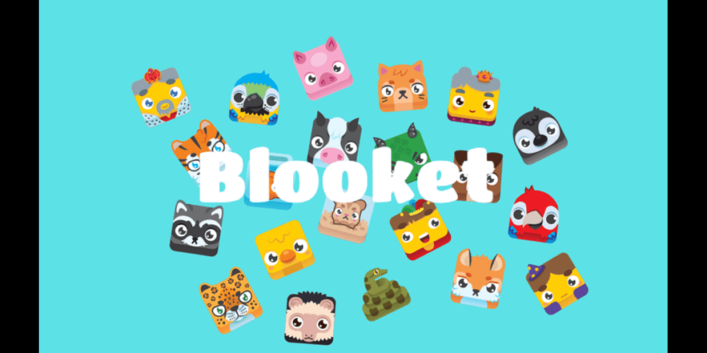 Blooket Login