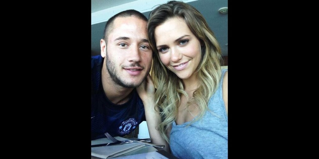 Mia Malkova's Boyfriend