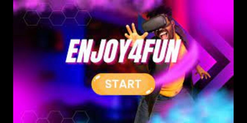 enjoy4fun