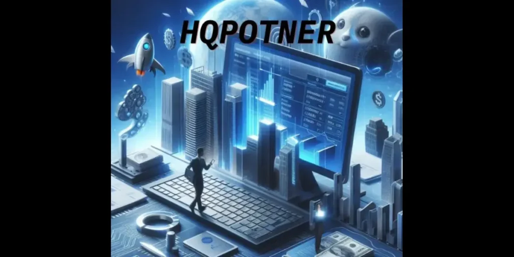 HQPotner