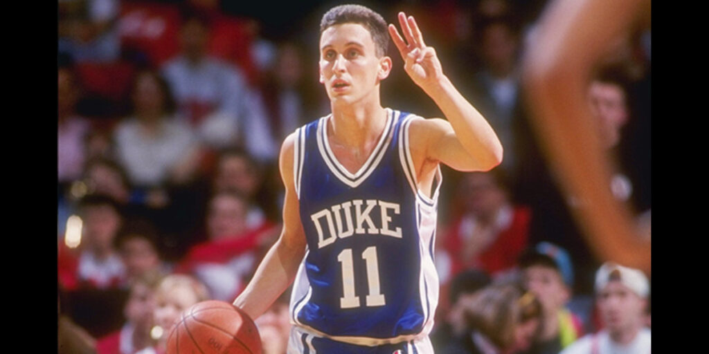 Bobby Hurley