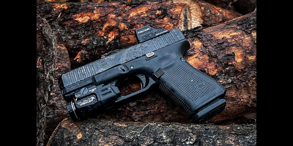 The 7 Best Glock 9mm Pistols