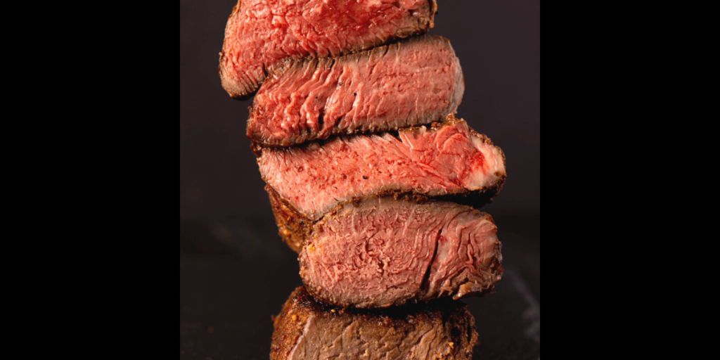 Medium Rare Steak Temperature