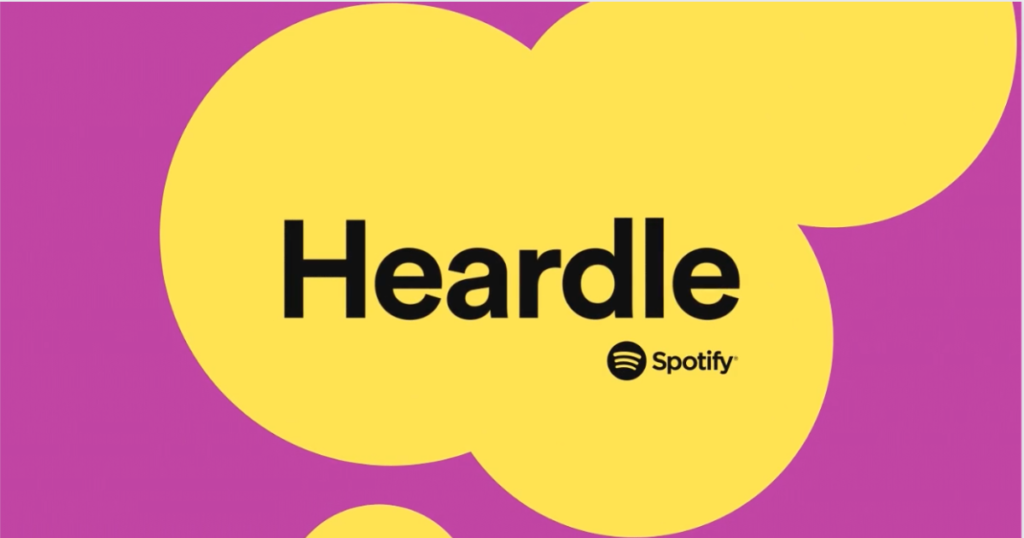 Heardle 90