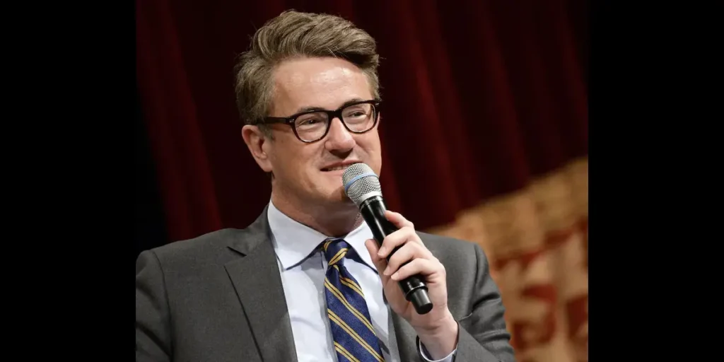 Joe Scarborough's Illness