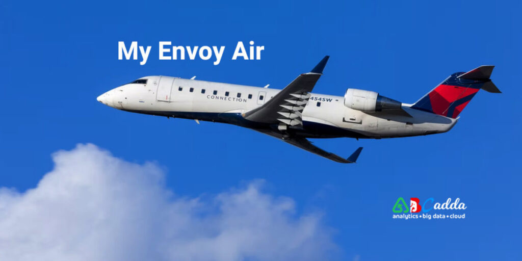 MyEnvoyAir