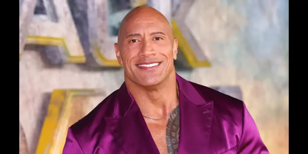 The Rock Meme