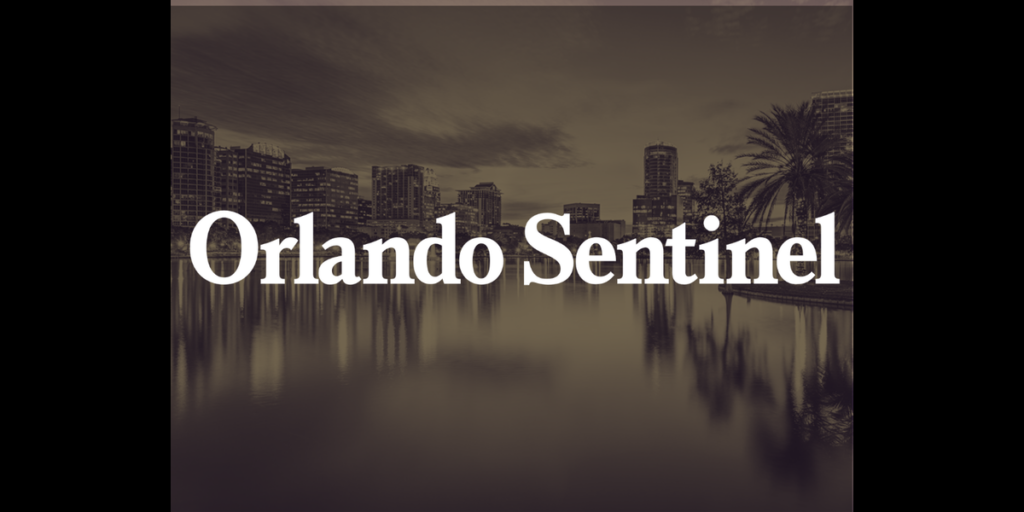 Orlando Sentinel