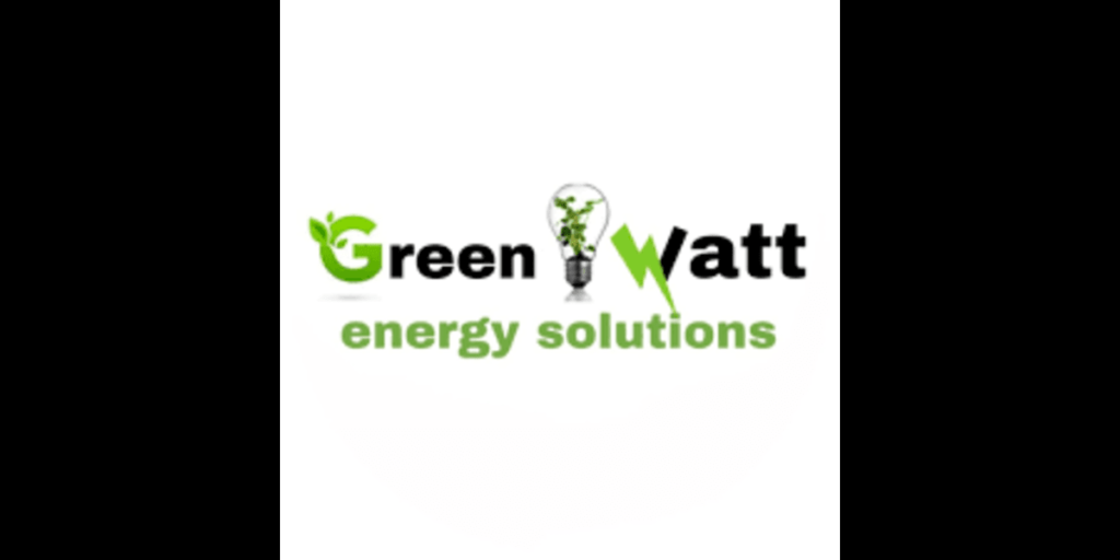 Green Watt Lighting Solutions