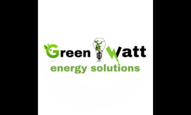 Green Watt Lighting Solutions