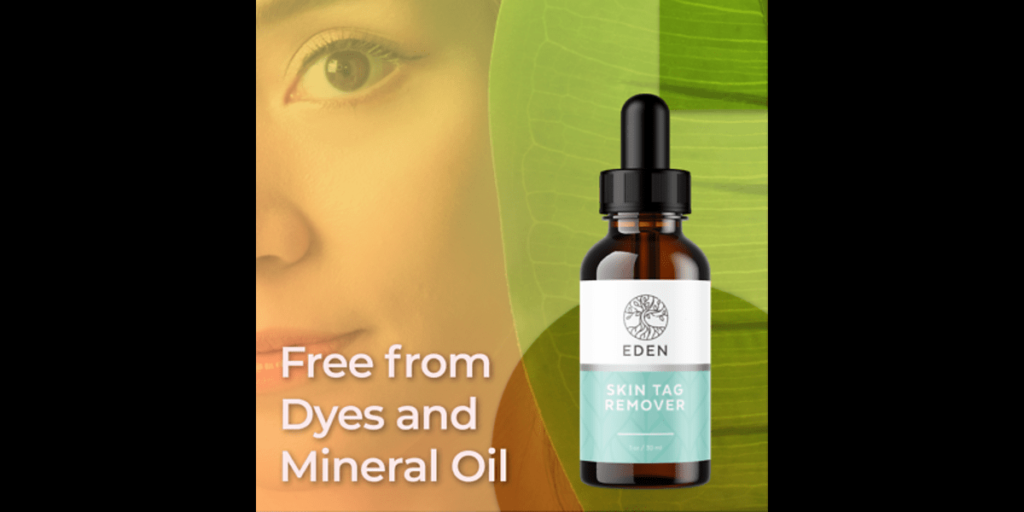 Eden Skin Tag Remover