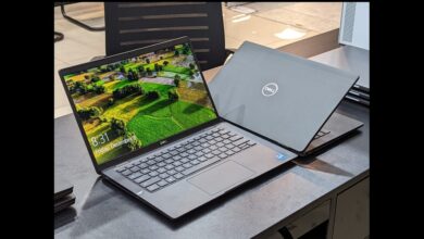 Pre-Owned Laptop