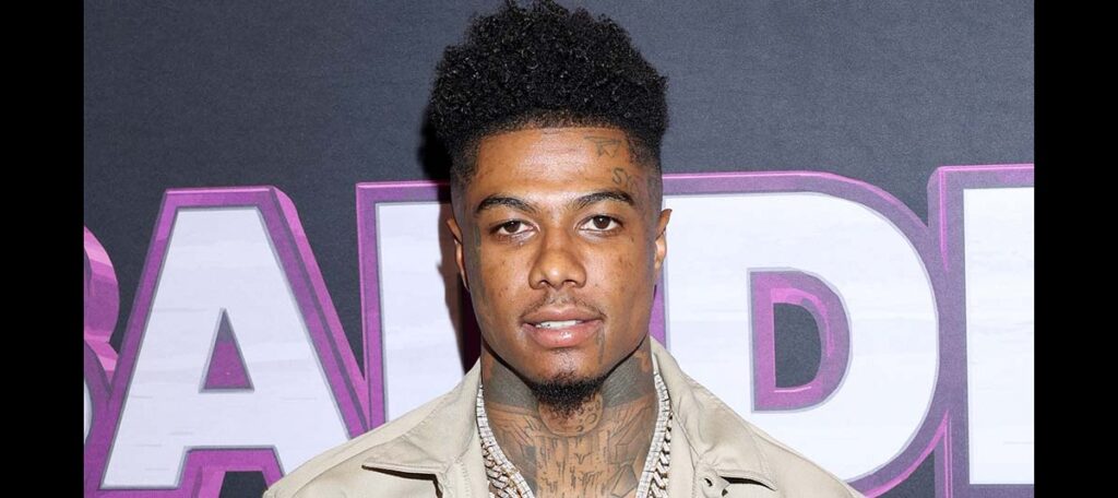 Blueface Net Worth