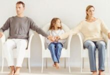 Co-Parenting Post Your Divorce