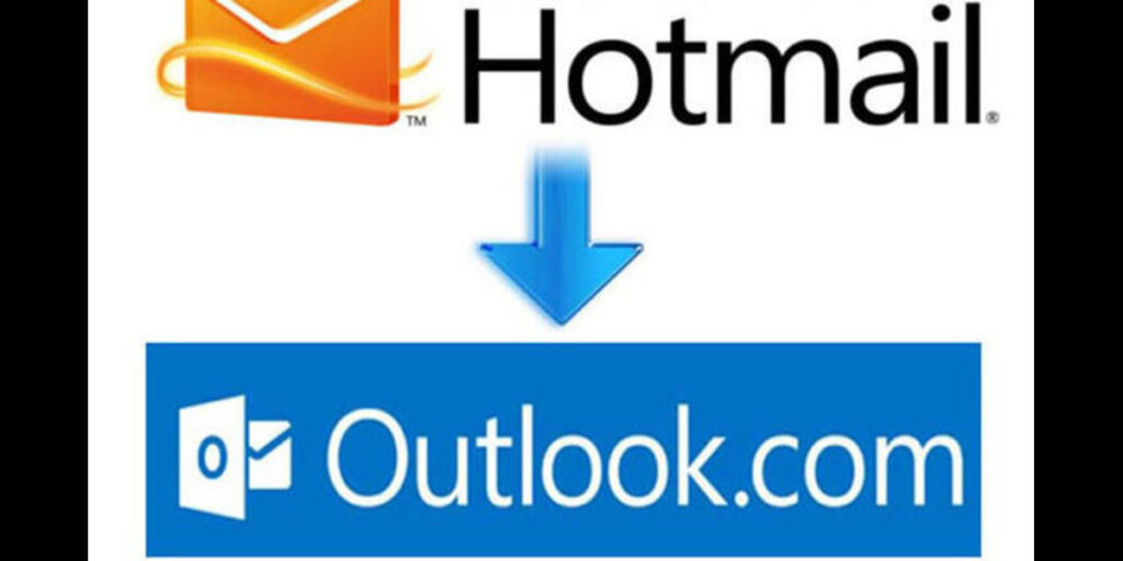 Hotmail Email