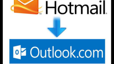 Hotmail Email