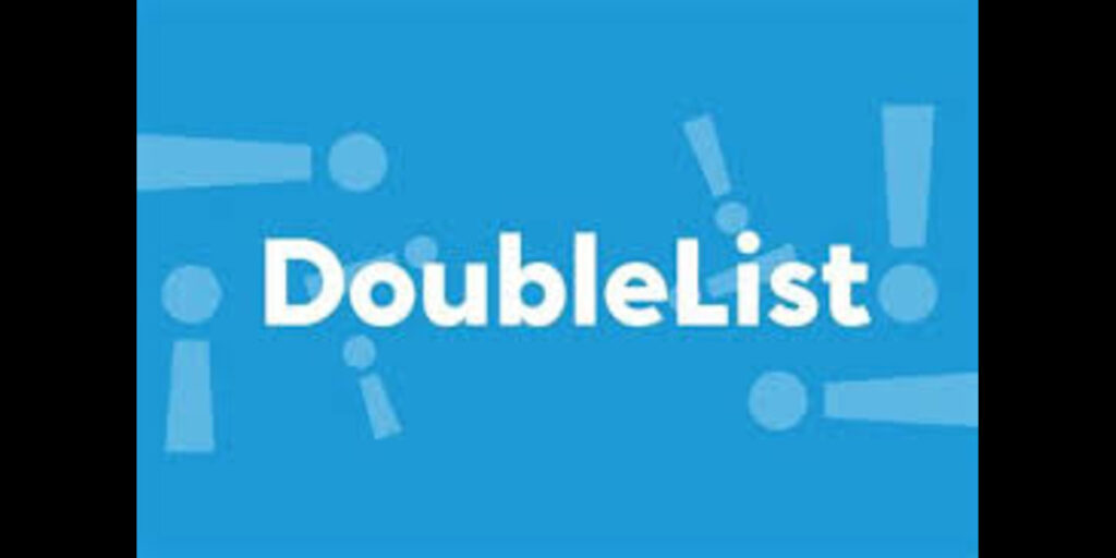 Doublelist App