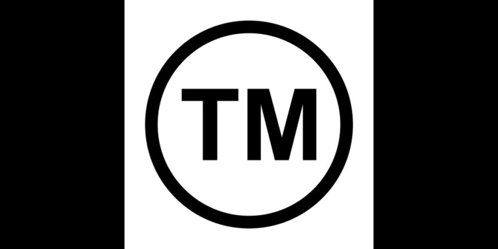 TM Symbol