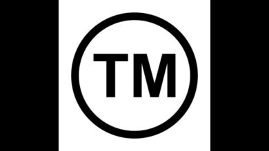 TM Symbol