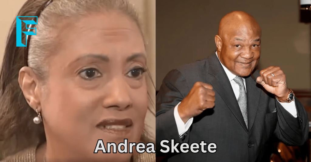 Andrea Skeete