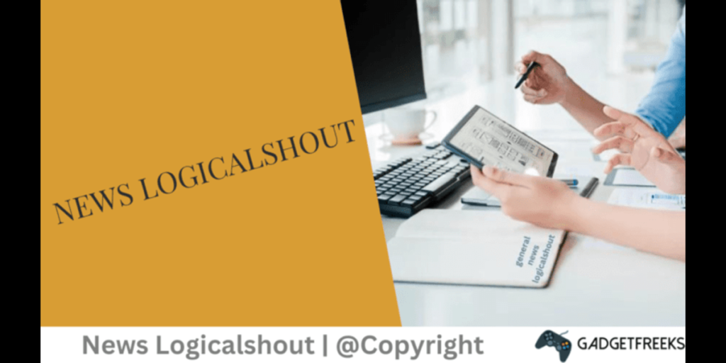 News LogicalShout