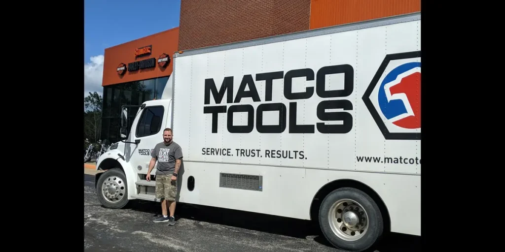 Matco Franchise Failure Rate