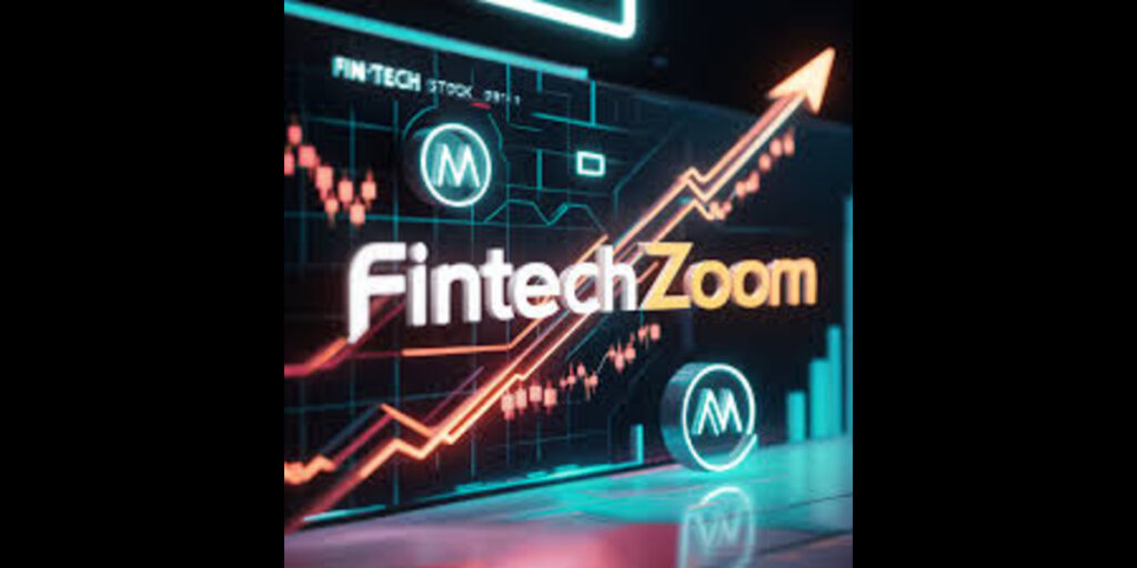 FintechZoom Meta Stock