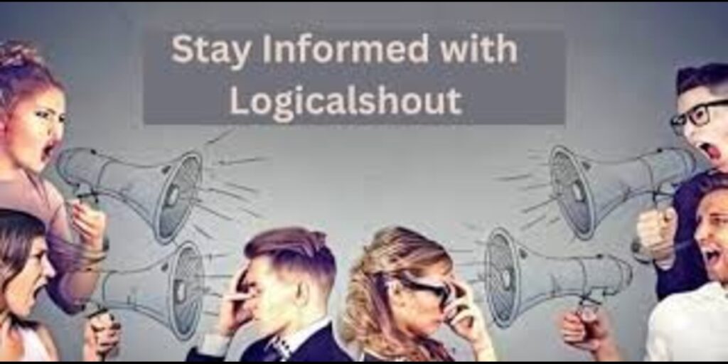 News LogicalShout