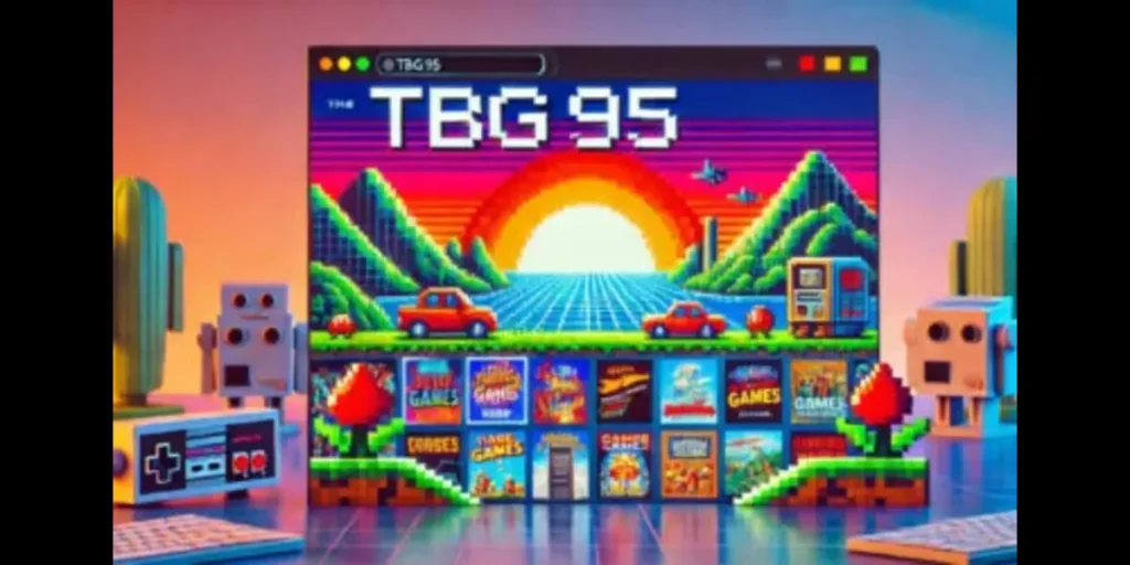 TBG95