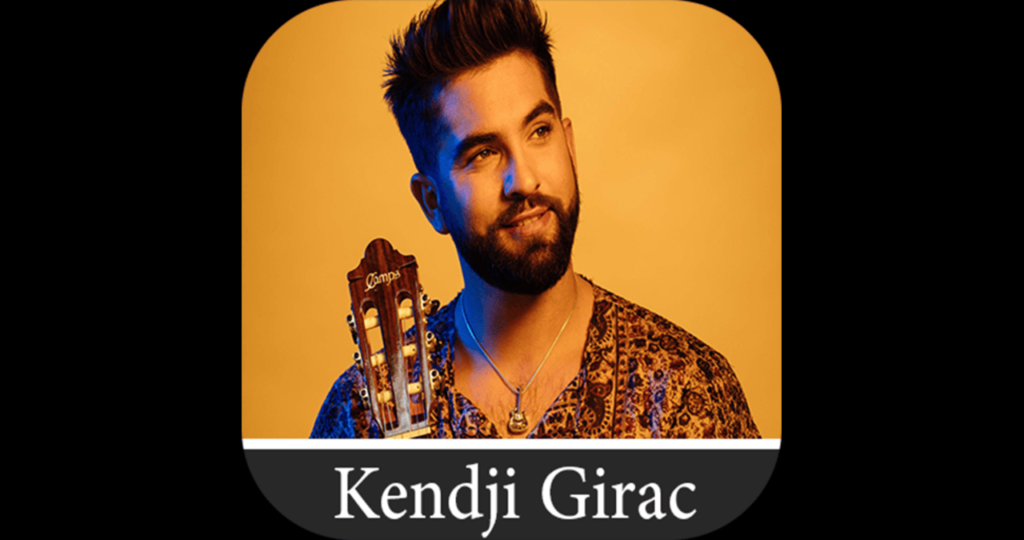 Kendji Girac